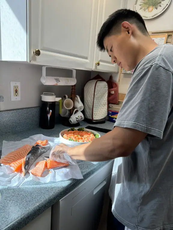 dan han cooking