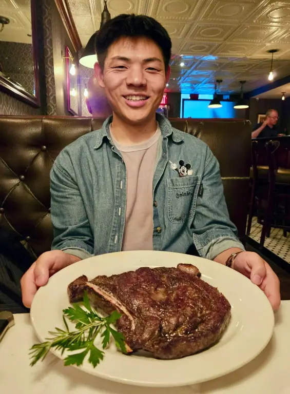 dan han cooking